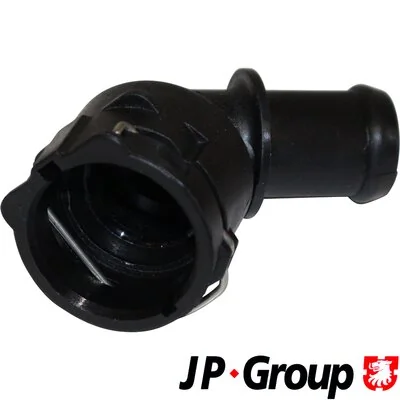 Coolant Flange